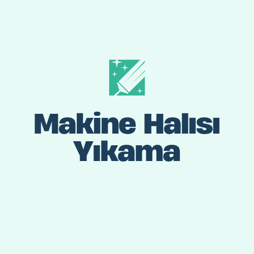  Makine Halısı Yıkama